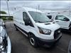 2024 Ford Transit 250