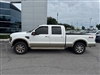 2008 Ford F-250 Super Duty King Ranch