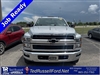 2023 Chevrolet Silverado 5500HD 1LT
