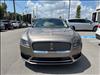 2020 Lincoln Continental Standard