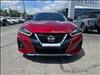 2023 Nissan Maxima 3.5 Platinum