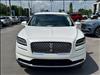 2021 Lincoln Nautilus Standard