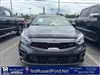 2020 Kia Forte GT