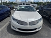 2016 Lincoln MKZ 