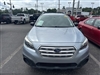 2017 Subaru Outback 2.5i