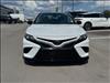 2021 Toyota Camry TRD