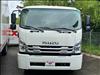 2025 Isuzu MT6 FTR Cab Chassis 224