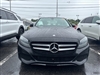 2017 Mercedes-Benz C-Class C 300