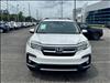 2022 Honda Pilot Elite