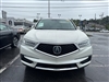 2017 Acura MDX SH-AWD w/Tech