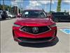 2025 Acura MDX w/Tech