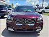 2022 Lincoln Aviator Black Label