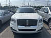 2022 Lincoln Navigator L Reserve