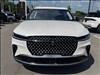 2025 Lincoln Nautilus Hybrid Premiere