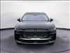 2025 Lincoln Nautilus Hybrid Reserve