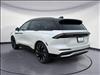 2025 Lincoln Nautilus Hybrid Reserve