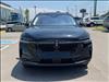 2025 Lincoln Nautilus Hybrid Reserve