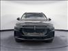 2025 Lincoln Nautilus Black Label