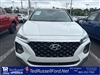 2019 Hyundai SANTA FE Ultimate 2.0T