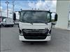 2025 Isuzu NPR 