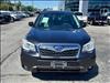 2015 Subaru Forester 2.5i Touring