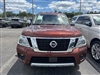 2018 Nissan Armada SL