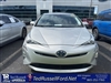 2018 Toyota Prius Three Touring