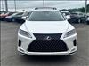 2022 Lexus RX 350L Base