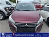 2023 Mitsubishi Mirage ES