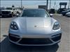 2018 Porsche Panamera Turbo