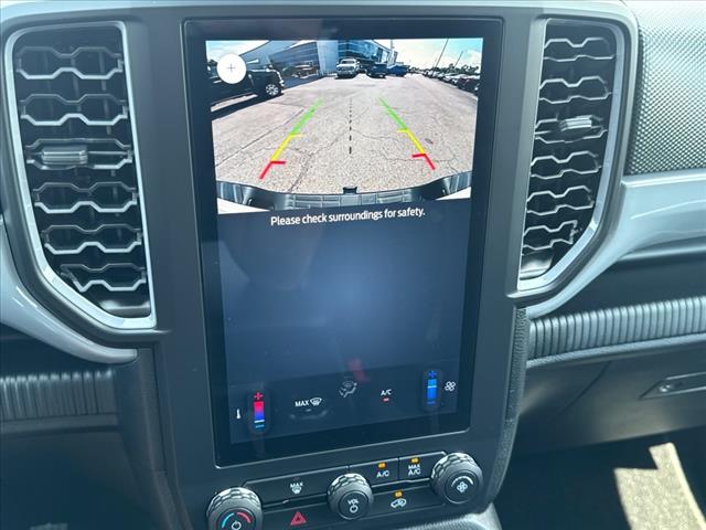 2024 Ford Ranger XL