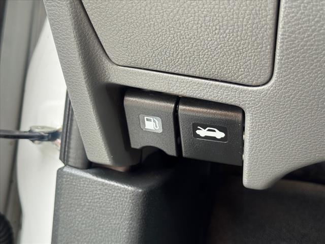 2021 Nissan NV200 SV