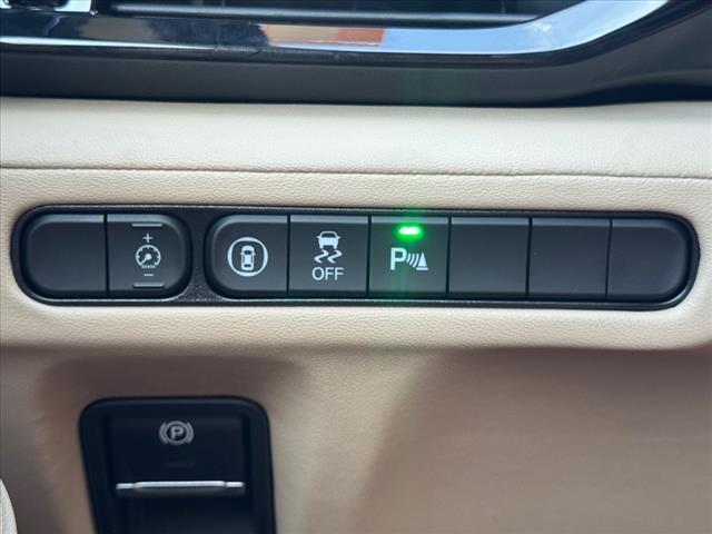 2025 Acura MDX w/Tech