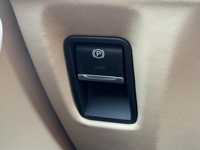 2025 Acura MDX w/Tech