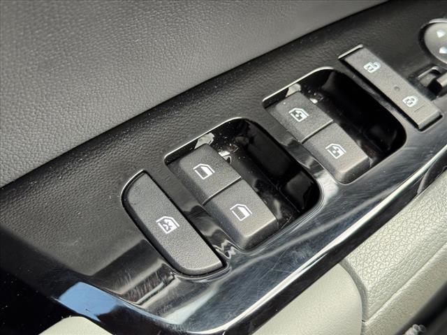 2024 Kia Sportage X-Pro Prestige