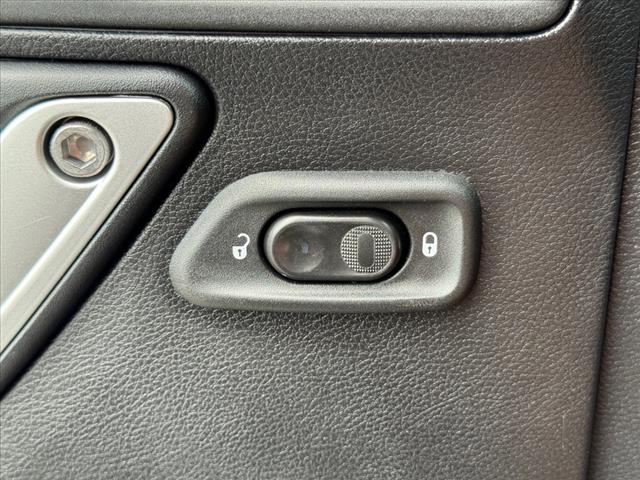 2015 Jeep Wrangler Unlimited Unlimited Sahara