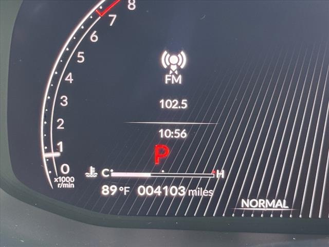 2025 Acura MDX w/Tech