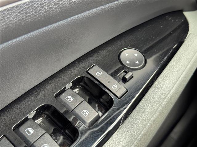 2024 Kia Sportage X-Pro Prestige