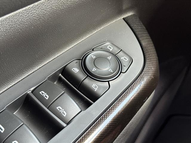 2022 GMC Acadia AT4