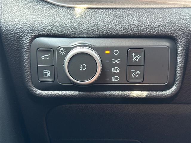2022 Ford Explorer Hybrid Limited