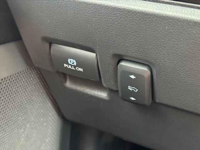 2023 Ford F-350 Super Duty Platinum