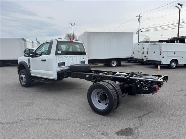 2025 Ford F-450SD XL DRW