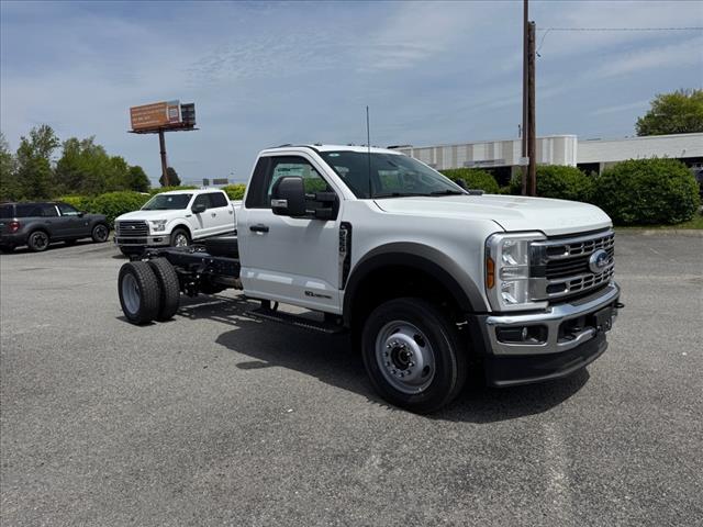 2025 Ford F-550SD XL DRW