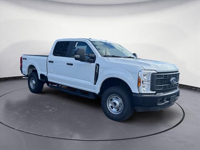2025 Ford F-250 Super Duty XL