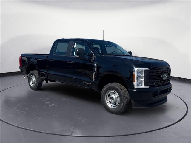 2025 Ford F-250 Super Duty XL