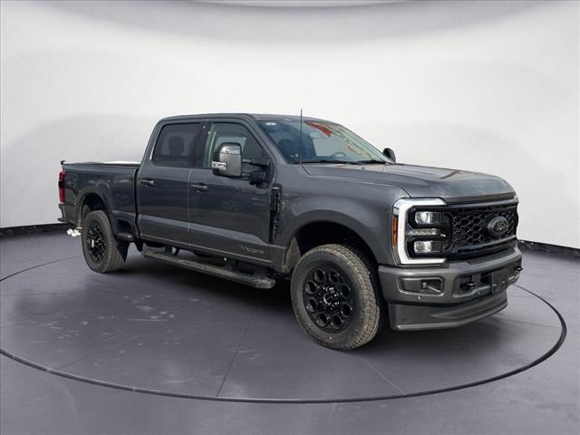 2025 Ford F-250 Super Duty Lariat