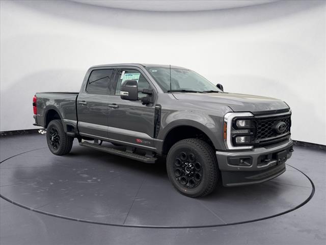 2025 Ford F-250 Super Duty Lariat