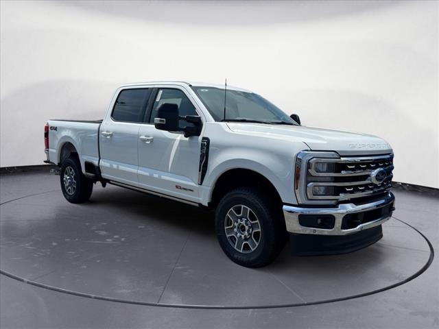 2025 Ford F-250 Super Duty Lariat