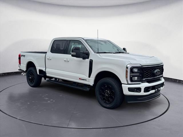2025 Ford F-250 Super Duty Lariat