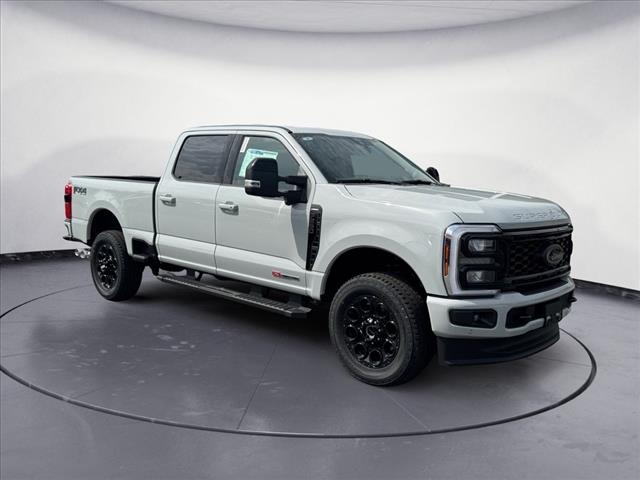 2025 Ford F-250 Super Duty Lariat